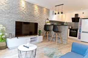 Apartament Asia